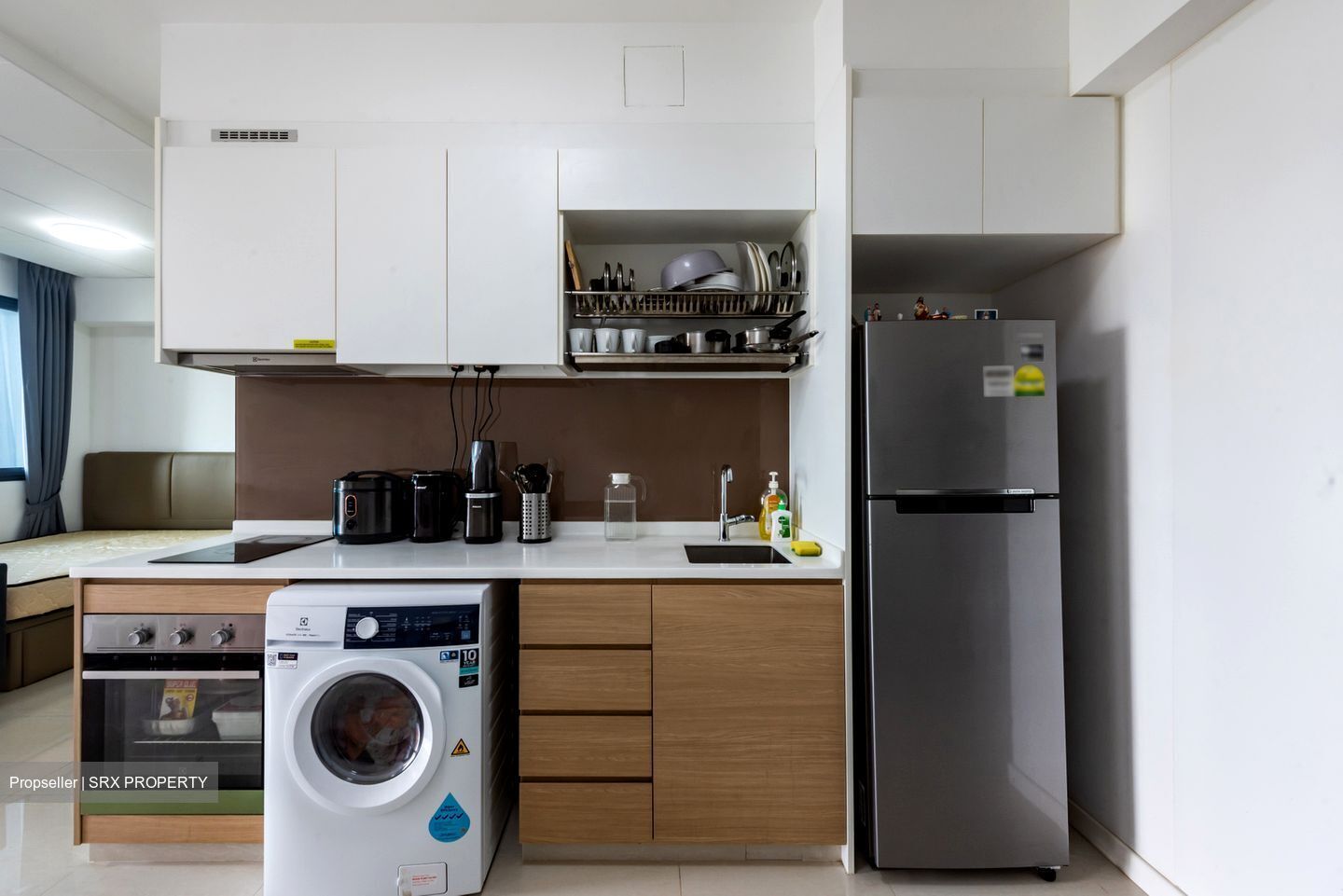 Treasure at Tampines (D18), Condominium #474783301